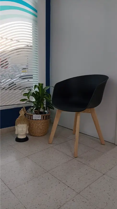 Consultorio de Kinesiología