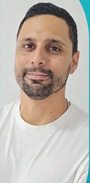 Foto de Jonatan Maldonado, Instructor de Pilates en AREA Salud y Movimiento, Venado Tuerto
